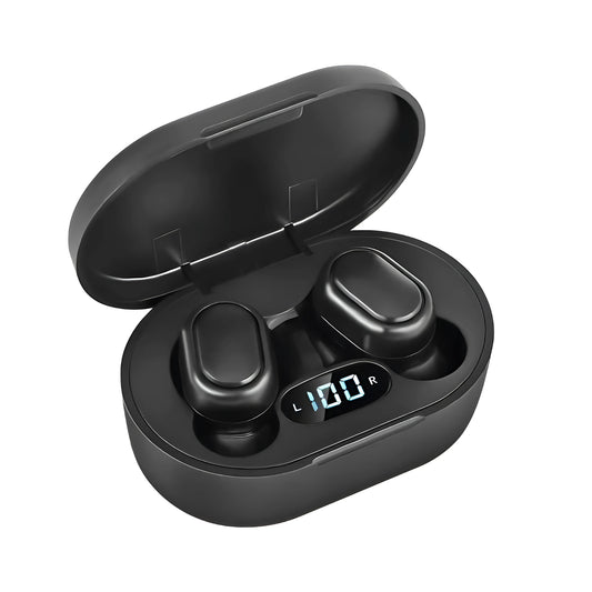 E7S TWS Bluetooth Headphone